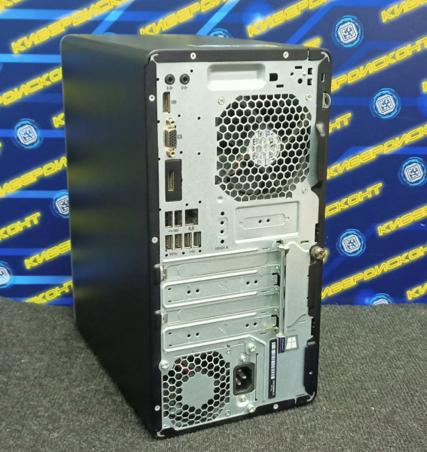 Системный блок (i5-9500, 8GB, SSD256GB, UHD 630)