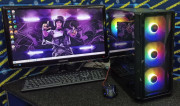 Игровой системный блок (R5-5600/16GB/SSD512/1TB/RX 9060 XT 16GB)