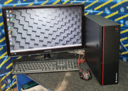 ПК Гравитон (i3-10100, 16GB, SSD256, IntelHD) ПК Гравитон (i3-10100, 16GB, SSD256, IntelHD)
