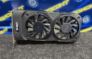 Видеокарта Palit GeForce GTX 1050 Ti Dual 4GB Gddr5