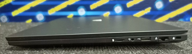 Ноутбук ACD 15S 15.6" (i5-1135G7, 8GB, 256GB, Iris Xe)