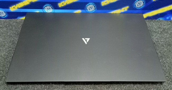 Ноутбук ACD 15S 15.6" (i5-1135G7, 8GB, 256GB, Iris Xe)