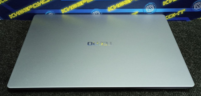 Ноутбук Tecno K16SDA 15.6" (R5-7430U, 16GB, SSD512, Radeon Graphics) Ноутбук Tecno K16SDA 15.6" (R5-7430U, 16GB, SSD512, Radeon Graphics)