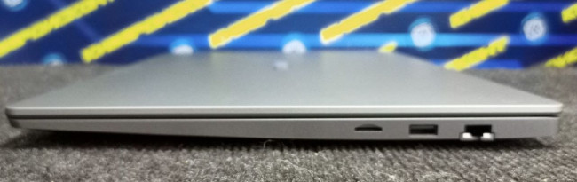 Ноутбук Tecno K16SDA 15.6" (R5-7430U, 16GB, SSD512, Radeon Graphics) Ноутбук Tecno K16SDA 15.6" (R5-7430U, 16GB, SSD512, Radeon Graphics)