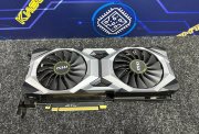 Видеокарта MSI Ventus GeForce RTX 2080 Super 8GB Видеокарта MSI Ventus GeForce RTX 2080 Super 8GB