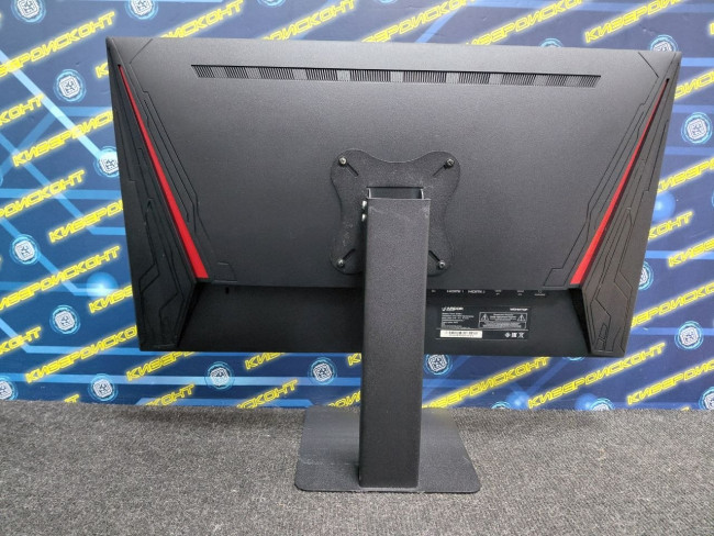 Монитор 24" Ardor Gaming Portal AF24H1 IPS 144hz Монитор 24" Ardor Gaming Portal AF24H1 IPS 144hz