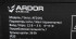 Монитор 24" Ardor Gaming Portal AF24H1 IPS 144hz