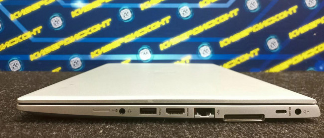 Ноутбук HP EliteBook 745 G6 14" (R5 Pro 3500U, 8GB, SSD256, Vega 8) Ноутбук HP EliteBook 745 G6 14" (R5 Pro 3500U, 8GB, SSD256, Vega 8)