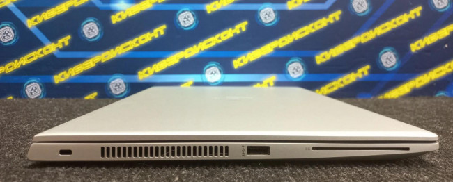 Ноутбук HP EliteBook 745 G6 14" (R5 Pro 3500U, 8GB, SSD256, Vega 8) Ноутбук HP EliteBook 745 G6 14" (R5 Pro 3500U, 8GB, SSD256, Vega 8)