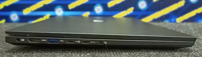 Ноутбук ACD 15S G2 15.6" (i7-1260P, 8GB, 256GB, iUHD) Ноутбук ACD 15S G2 15.6" (i7-1260P, 8GB, 256GB, iUHD)