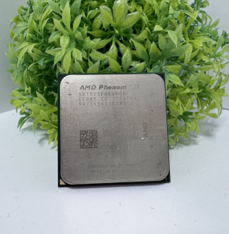 Процессор AMD Phenom II X6 1055T AM3 сокет