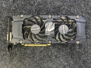 Видеокарта Inno3D GeForce GTX 1070 8GB