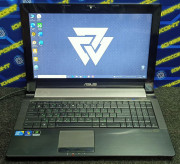 Ноутбук ASUS N53J 15.6"(i5-480M, 8GB, SSD240GB, GT 425M 1GB) Ноутбук ASUS N53J 15.6"(i5-480M, 8GB, SSD240GB, GT 425M 1GB)