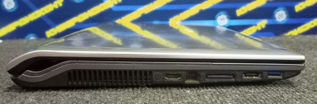 Ноутбук ASUS N53J 15.6"(i5-480M, 8GB, SSD240GB, GT 425M 1GB)