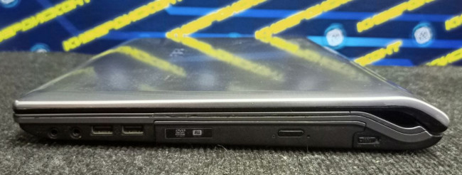 Ноутбук ASUS N53J 15.6"(i5-480M, 8GB, SSD240GB, GT 425M 1GB)