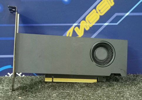 Видеокарта NVIDIA Quadro RTX A2000 12GB 