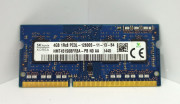 Оперативная память Hynix 4GB DDR3L 1600 MHz So-Dimm Оперативная память Hynix 4GB DDR3L 1600 MHz So-Dimm
