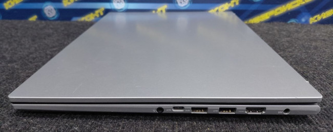 Ноутбук Asus M1603Q 16" (R7-5800H, 16GB, SSD512, AMD Radeon) Ноутбук Asus M1603Q 16" (R7-5800H, 16GB, SSD512, AMD Radeon)