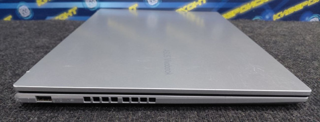 Ноутбук Asus M1603Q 16" (R7-5800H, 16GB, SSD512, AMD Radeon) Ноутбук Asus M1603Q 16" (R7-5800H, 16GB, SSD512, AMD Radeon)