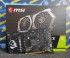 Видеокарта MSI NVIDIA GeForce  GTX 1650 SUPER GAMING X 4ГБ