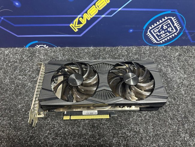 Видеокарта Gainward GeForce RTX 2060 Super 8GB GDDR6
