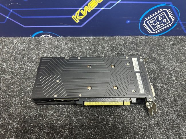 Видеокарта Gainward GeForce RTX 2060 Super 8GB GDDR6