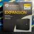 Внешний HDD Seagate Expansion STKP12000400 12ТБ