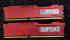 Оперативная память Kingston HyperX Fury Red Series 16GB DDR3 