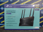 Wi-Fi роутер TP-Link Archer AX23 Wi-Fi роутер TP-Link Archer AX23