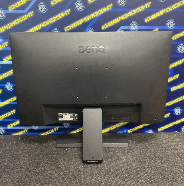 Монитор 24" BenQ GW2480-B (DP, Hdmi, VGA) Монитор 24" BenQ GW2480-B (DP, Hdmi, VGA)