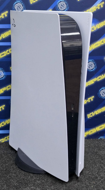 Игровая консоль Sony PlayStation 5 [CFI-1200A]