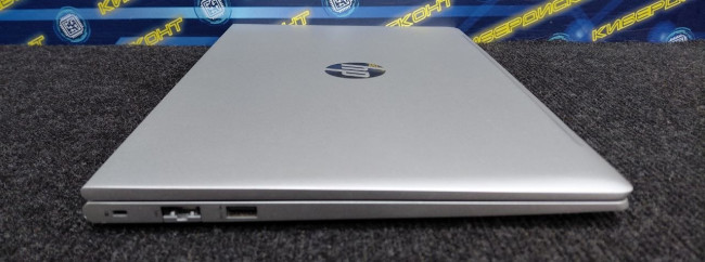 Ноутбук HP ProBook 450 G10 15.6" (i5-1335U 16GB, SSD 512GB, Intel HD) Ноутбук HP ProBook 450 G10 15.6" (i5-1335U 16GB, SSD 512GB, Intel HD)