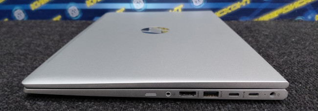 Ноутбук HP ProBook 450 G10 15.6" (i5-1335U 16GB, SSD 512GB, Intel HD) Ноутбук HP ProBook 450 G10 15.6" (i5-1335U 16GB, SSD 512GB, Intel HD)