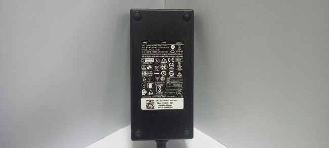Зарядное устройство для ноутбука Dell 180W/9.23A