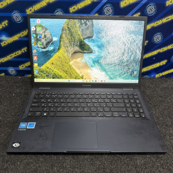 Ноутбук Asus B150CGA 15.6" (N100, 8GB, SSD256, Intel HD) Ноутбук Asus B150CGA 15.6" (N100, 8GB, SSD256, Intel HD)