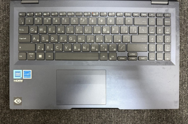 Ноутбук Asus B150CGA 15.6" (N100, 8GB, SSD256, Intel HD) Ноутбук Asus B150CGA 15.6" (N100, 8GB, SSD256, Intel HD)