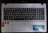 Ноутбук Asus X550ZE 15.6" (FX-7600P, 8GB, SSD240, R7-270DX 2GB)