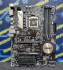 Материнская плата Asus Z170-P 1151 сокет 