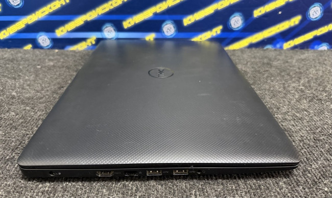 Ноутбук Dell 3590 15.6" (i5-10210u, 8GB, SSD256, Intel HD) Ноутбук Dell 3590 15.6" (i5-10210u, 8GB, SSD256, Intel HD)