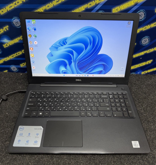 Ноутбук Dell 3590 15.6" (i5-10210u, 8GB, SSD256, Intel HD) Ноутбук Dell 3590 15.6" (i5-10210u, 8GB, SSD256, Intel HD)