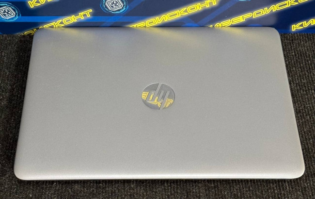 Ноутбук HP EliteBook 840 G3 14" (i5-6300U, 8GB, SSD256, iHD)