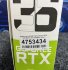 Видеокарта Palit GeForce RTX 3060 Dual OC 12GB 