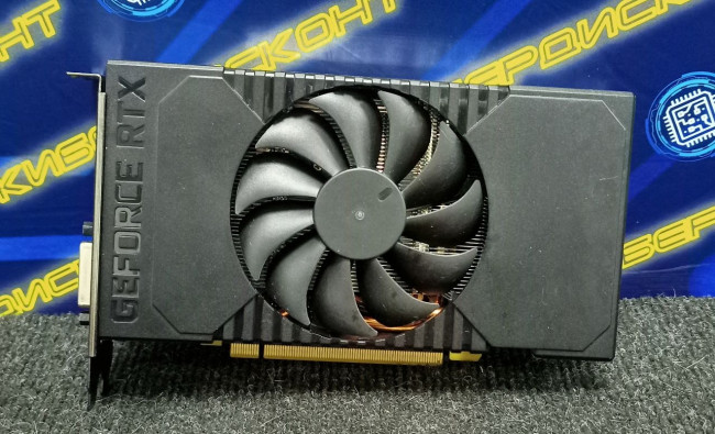 Видеокарта HP NVIDIA GeForce RTX 2060 Super 8GB