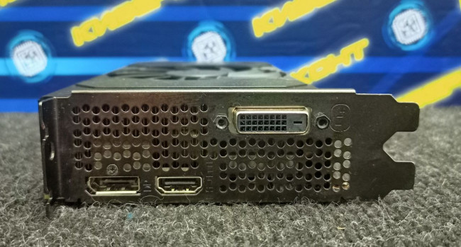 Видеокарта HP NVIDIA GeForce RTX 2060 Super 8GB