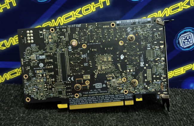 Видеокарта HP NVIDIA GeForce RTX 2060 Super 8GB