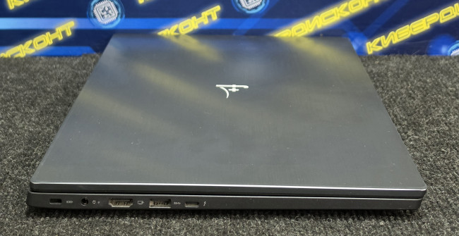 Ноутбук F+ FLTP-5i3-8256-W 15.6  (i3-1215U, 8GB, SSD256, iUHD)