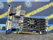 Видеокарта Gigabyte GeForce 210 1024MB Видеокарта Gigabyte GeForce 210 1024MB