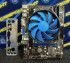 Комплект MSI H81M-P33 + i5-4460 +8GB DDR3