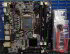 Материнская плата WinnFox H55 1156 сокет DDR3 
