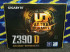 Материнская плата Gigabyte Z390 D